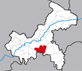 Wulong (武隆) County