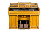 Sugluft orgelharmonium (1910)[4]