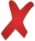 X отметка.svg