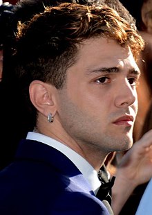 Xavier Dolan - Wikipedia