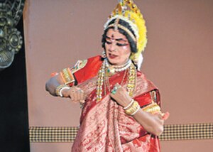 Yakshagana