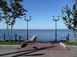 Lake Pleshcheyevo httpsuploadwikimediaorgwikipediacommonsthu