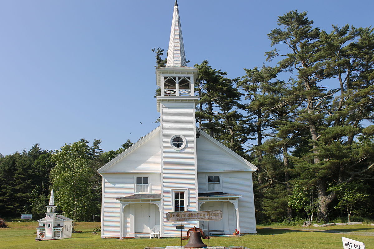 Church of east