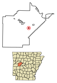 Plainview (Arkansas)