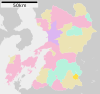Yunomae in Kumamoto Prefecture Ja.svg