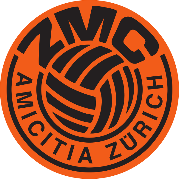 File:ZMC Amicitia Zürich Logo.svg