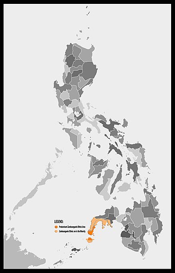 Zamboangueño people