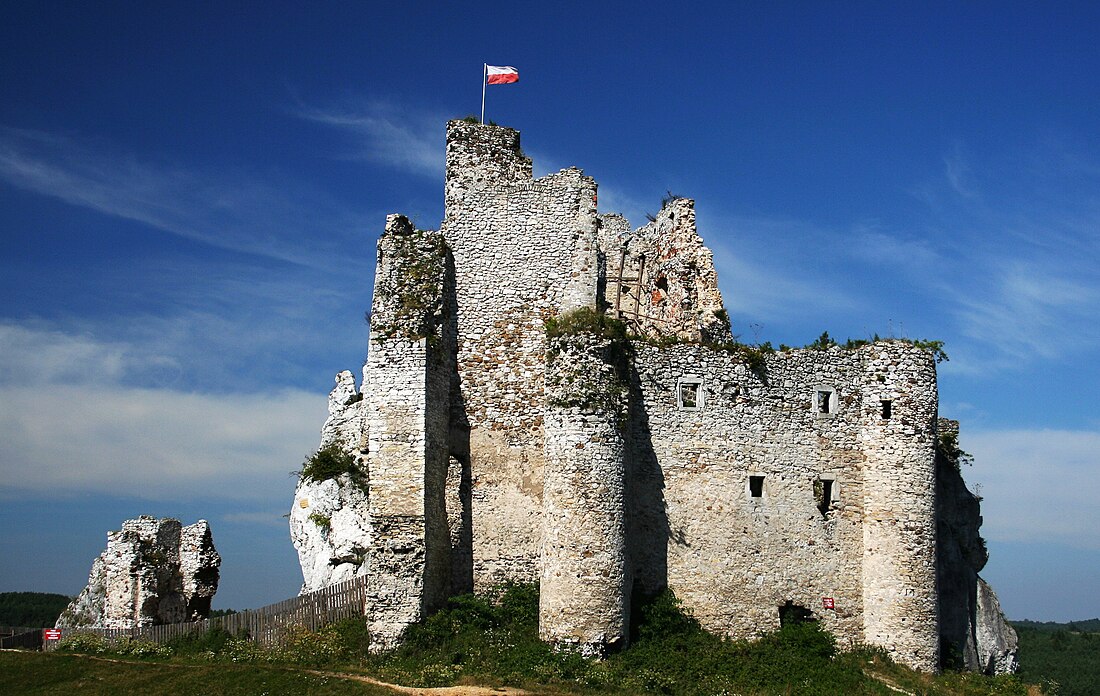 Mirów Castle