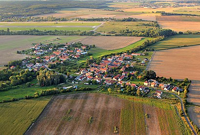 How to get to Zbožíčko with public transit - About the place