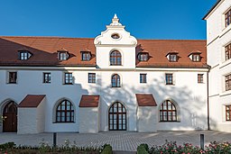 Zeughausstraße 2 Amberg 20190709 006