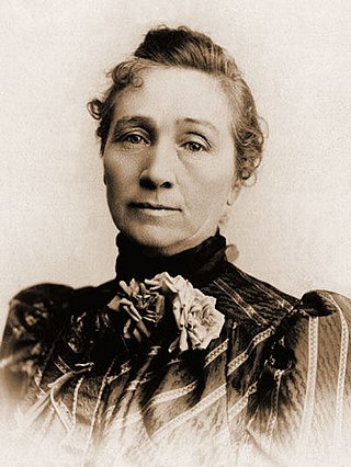 <span class="mw-page-title-main">Zina Young Card</span> American religious leader and activist