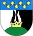 Wappen von Chlumčany