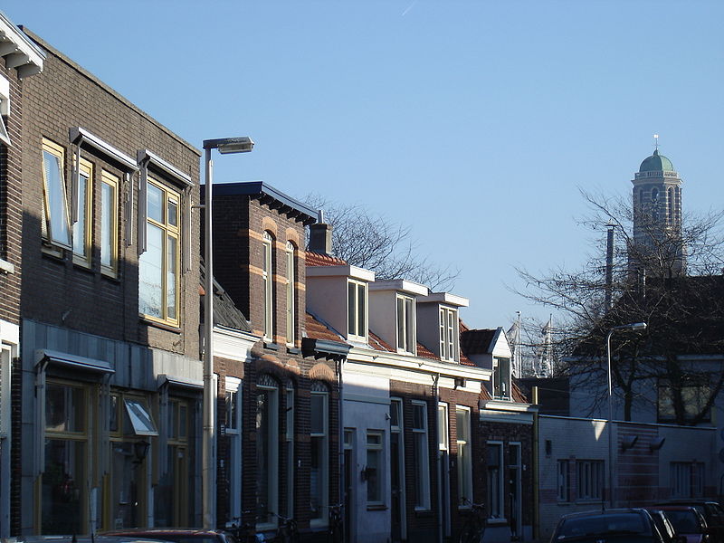 File:Zwolle Kamperpoort Hoogstraat.jpg