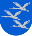 Escudo de armas de Äänekoski