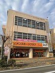 イオンリテール: 概要, 沿革, 店舗ブランド