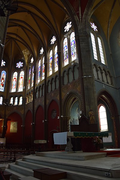 File:Église Saint-André (Bayonne) 2022 12.jpg