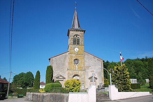 Serrurier porte blindée Aydoilles (88600)