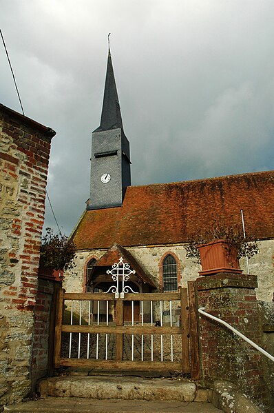 File:Église Saint-Martin de Bouelles2.jpg