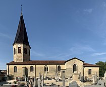 Église St Loup - Attignat (FR01) - 2020-09-18 - 4.jpg