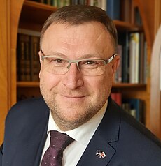 Ľubomír Rehák
