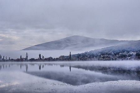 275. Передовое, Байдарский заказник, Крым — Ekaterina Gibina