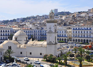 alger