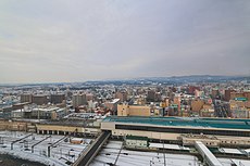 マリオス展望台からの風景 - panoramio (6).jpg