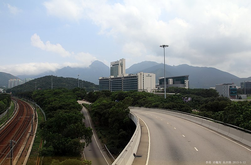 File:东岸路 - panoramio.jpg