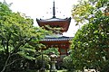 Mitaki-dera-Tempel