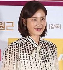영화 '그대 이름은 장미' 언론시사회 유호정 (2).jpg