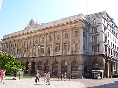 Veneranda fabbrica del Duomo di Milano