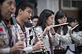 File:Hinata Li and Lily Cao at ICE6 20190525c.jpg - Wikimedia Commons