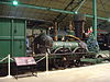 0377 Strasburg - Railroad Museum of Pennsylvania - Flickr - KlausNahr.jpg