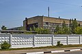 06-2021. Russia, Elektrostal. Street Krasnaya. img-038.jpg