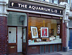 The Aquarium L-13