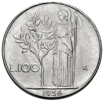 Lira italiana