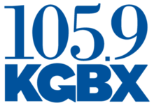 105.9 KGBX logo.png