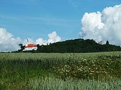 (LSG:BW-4.26.022) Bussen, Oberschwaben, Bussen 767 m ü. NHN