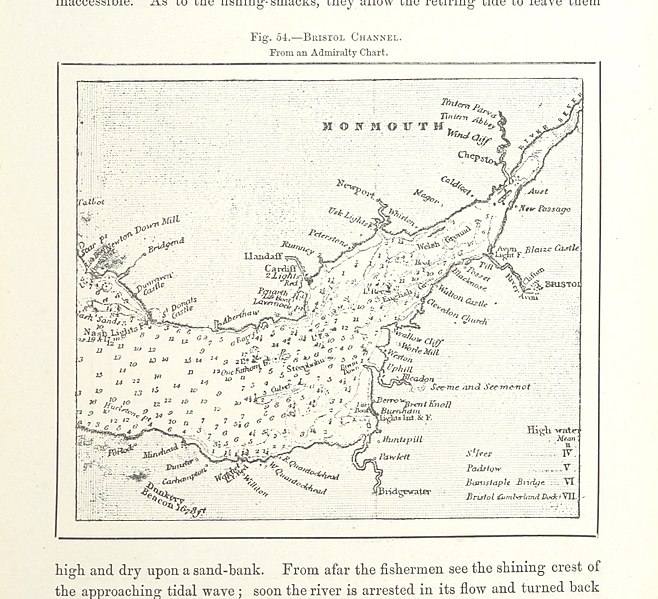 File:133 of 'The Earth and its Inhabitants. The European section of the Universal Geography by E. Reclus. Edited by E. G. Ravenstein. Illustrated by ... engravings and maps' (11125881173).jpg