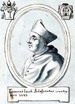 Vignette pour Giovanni Giacomo Schiaffinati