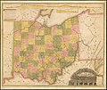 File:1853 Mitchell Map of Louisiana - Geographicus - LA-mitchell-1850.jpg -  Wikipedia