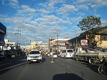 Maharlika Highway - Cagayan Valley Road in Cabanatuan 1905Maharlika Highway Cagayan Valley Road, Cabanatuan 40.jpg