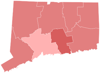 <span class="mw-page-title-main">1922 United States Senate election in Connecticut</span> Summary and results of 1922 United States Senate election for the State of Connecticut