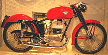 1952 150 cc Turismo 1952 150 Turismo.JPG