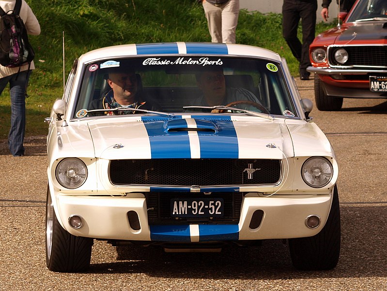 File:1965 ford Mustang 2+2 pic2.JPG