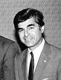 Michael Dukakis American politician