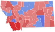 Thumbnail for 1988 United States Senate election in Montana