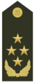 1999-2004 (ALB) Gjeneral me 4 yje.png