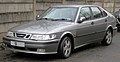 2001 SAAB 9-3 SE 2.2TiD