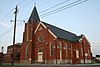 St. Joseph's African Methodist Episcopal Church 2008-07-23 St Joseph's AME Church.jpg